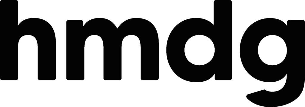 3. HMDG Logo Mono